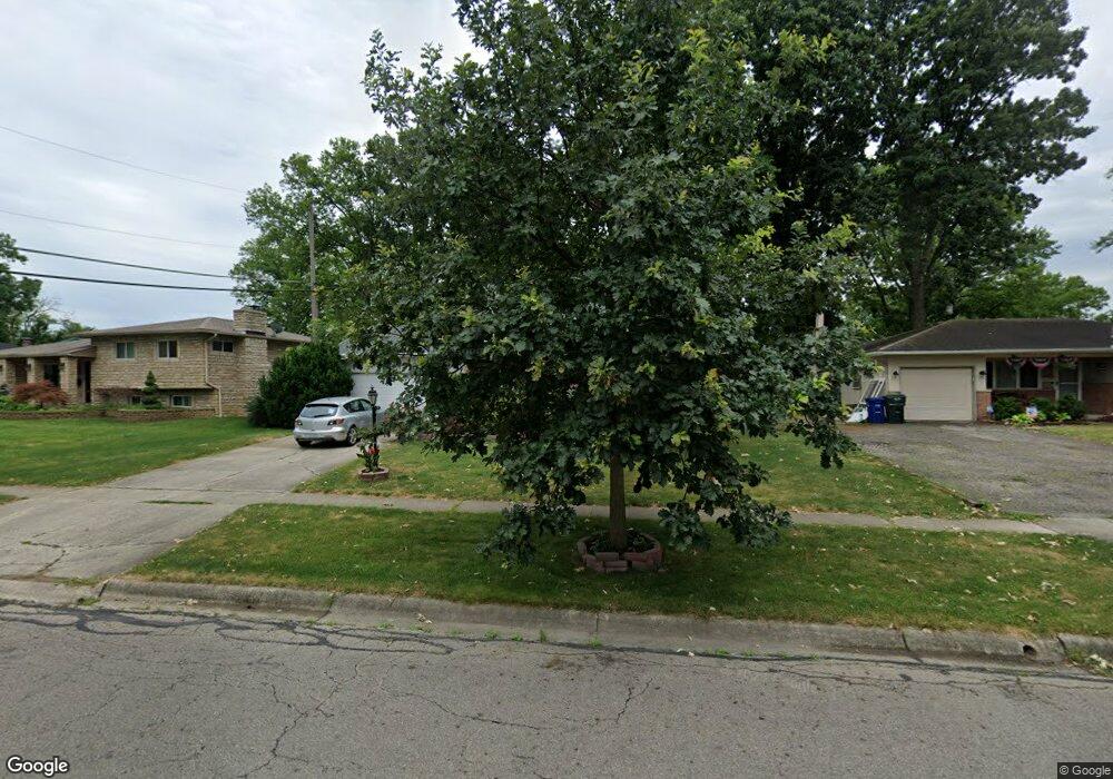 5625 Sandalwood Blvd, Columbus, OH 43229 - photo 1