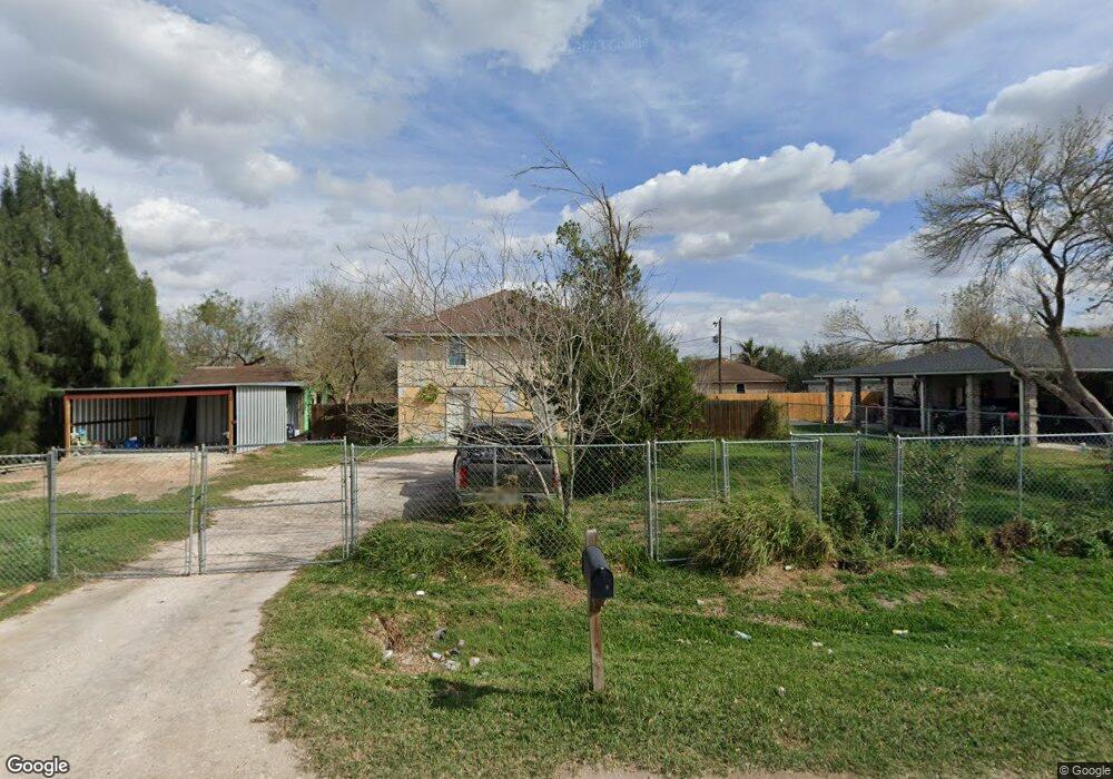 6808 D St, Mercedes, TX 78570 - photo 1