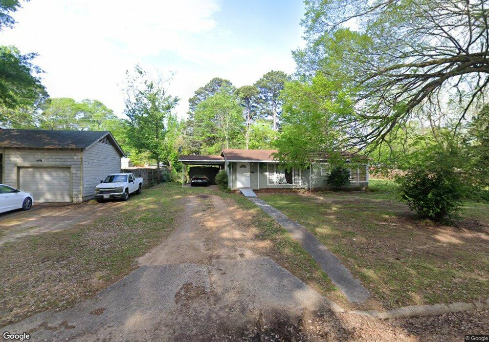 4109 Elizabeth St, Texarkana, TX 75503 - photo 1