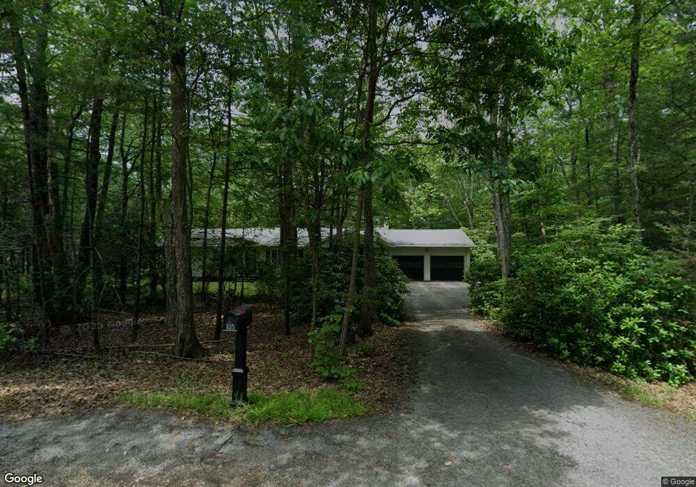 35 Pine Hollow Rd, Saylorsburg, PA 18353 - photo 1