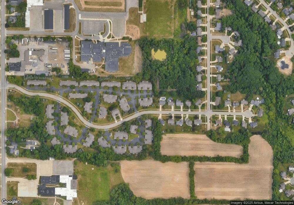 2194 Jonathan Ct SW, Byron Center, MI 49315 - photo 1