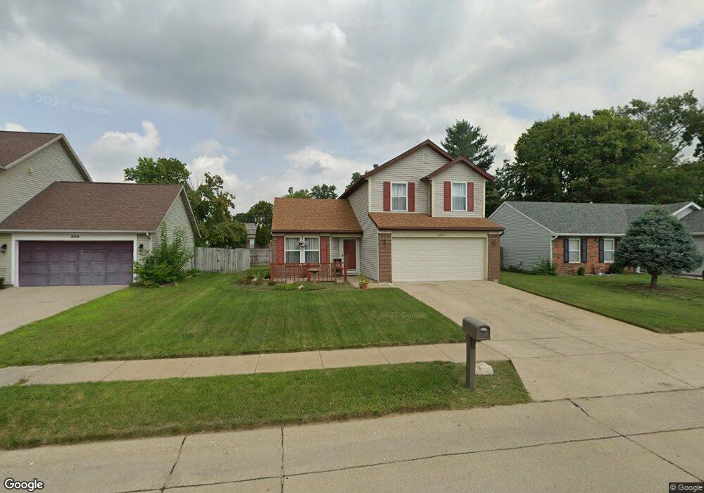 304 Bellingham Ave, Lafayette, IN 47909 - photo 1