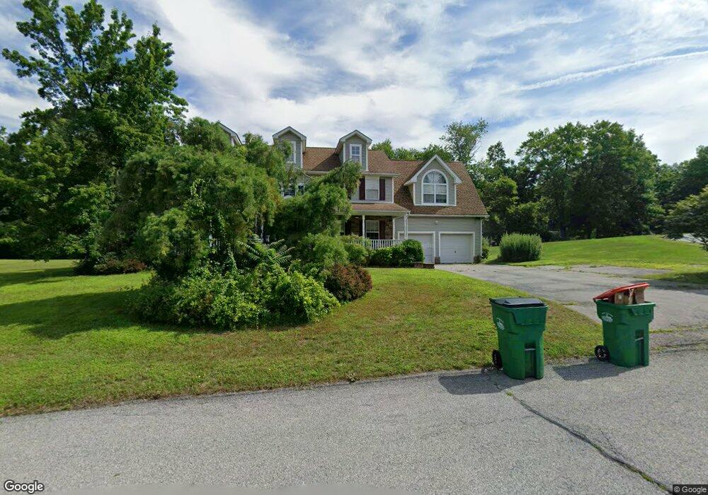 10 Harvard Dr, Poughkeepsie, NY 12603 - photo 1