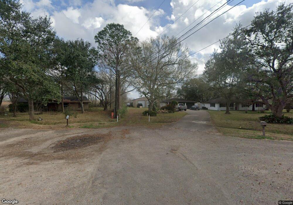 5103 County Road 138c, Alvin, TX 77511 - photo 1