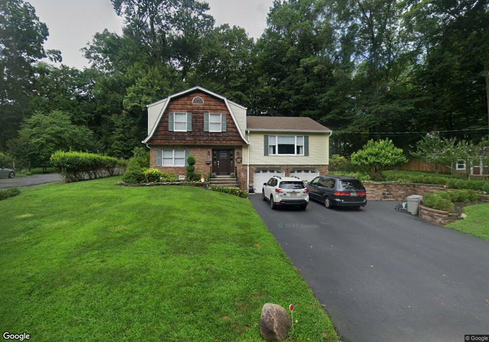 302 Lafayette Rd, Harrington Park, NJ 07640 - photo 1