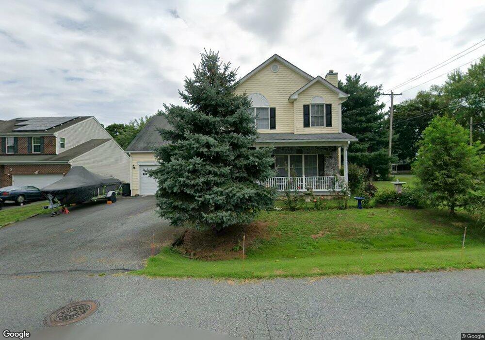 0 Van Weaver unit 1008729716, Elkton, MD 21921 - photo 1