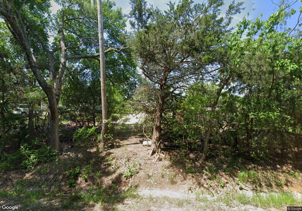 316 Cordell Rd, Sadler, TX 76264 - photo 1