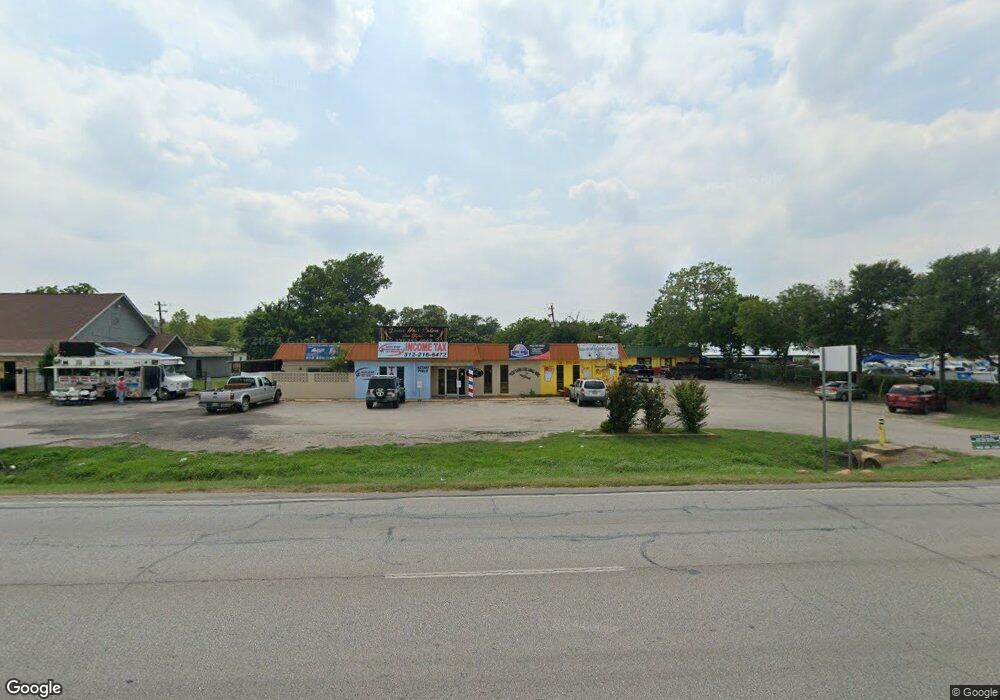 1122 N State Highway 123, San Marcos, TX 78666 - photo 1