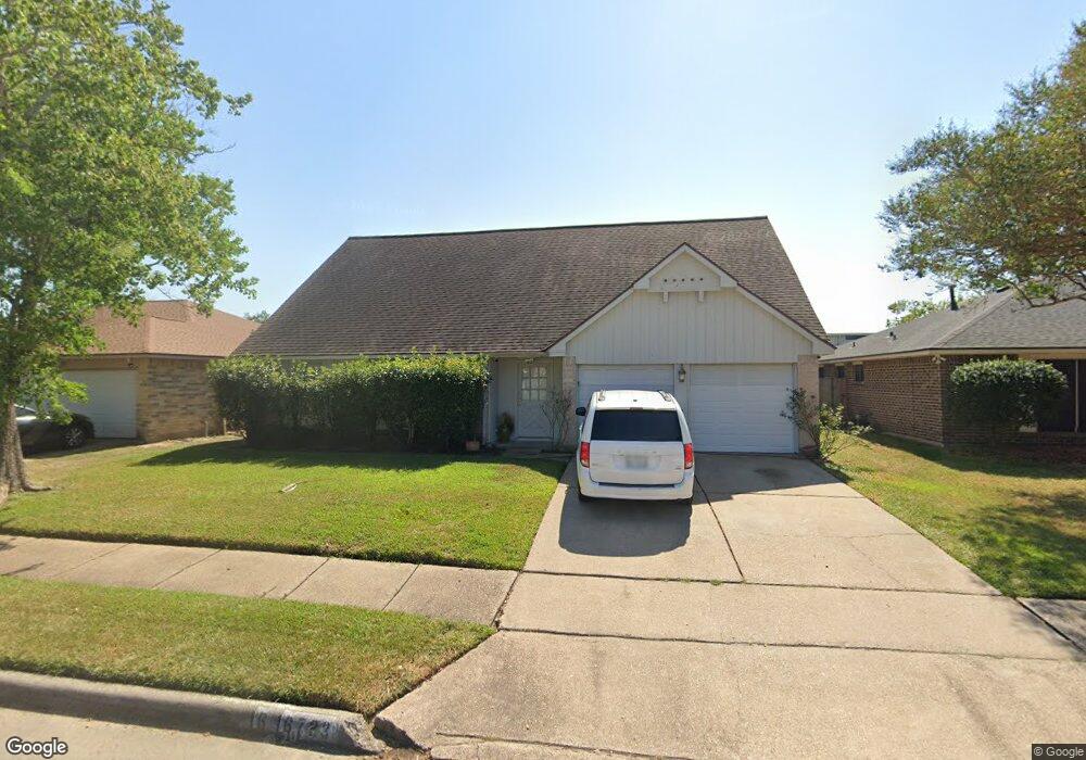 16723 Sky Blue Ln, Houston, TX 77095 - photo 1