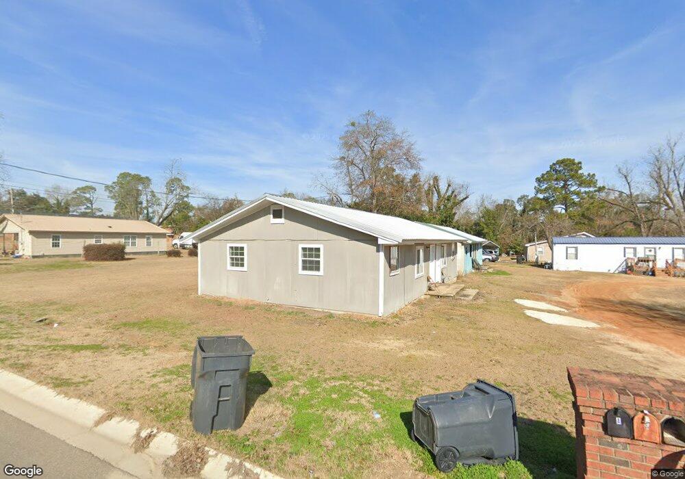 203 Middle St, Colquitt, GA 39837 - photo 1