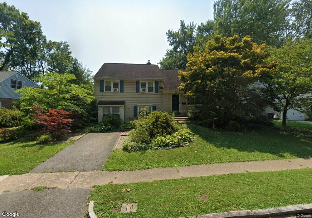 536 Bryn Mawr Ave, Swarthmore, PA 19081 - photo 1