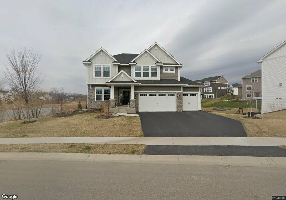 6277 Steeple Chase Ln, Corcoran, MN 55340 - photo 1