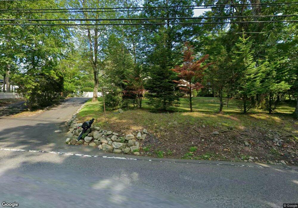 707 Orangeburgh Rd, Rivervale, NJ 07675 - photo 1