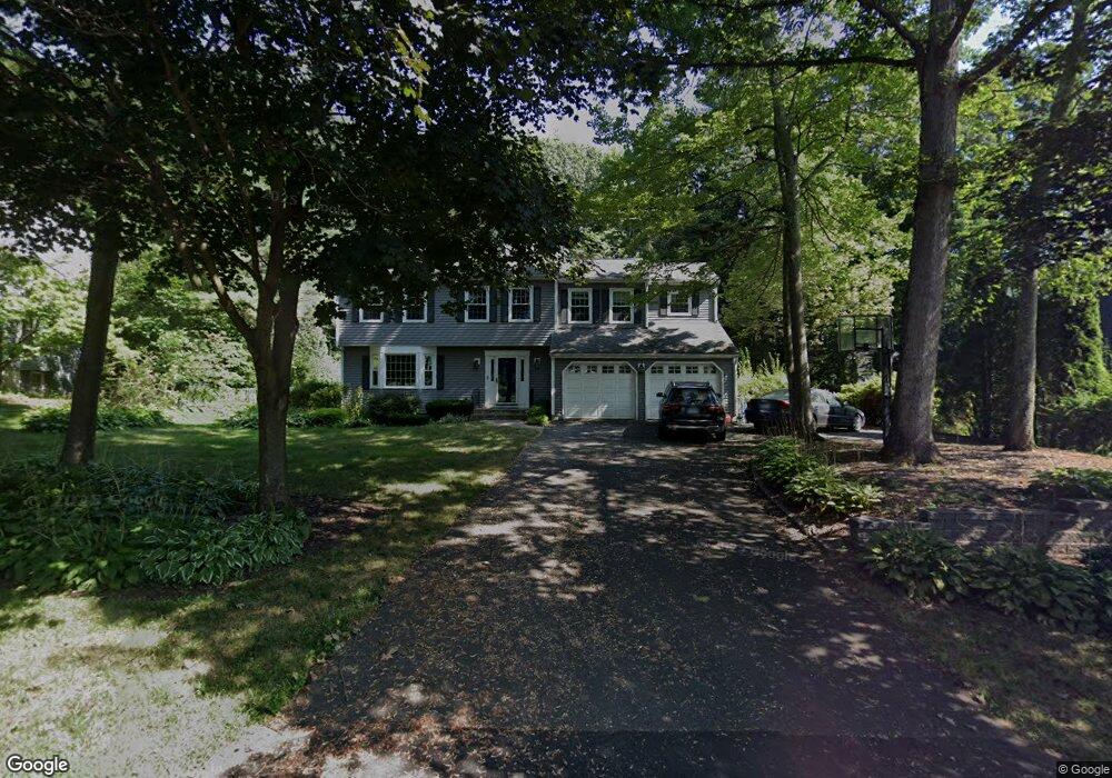 24 Wildwood Rd, Farmington, CT 06032 - photo 1