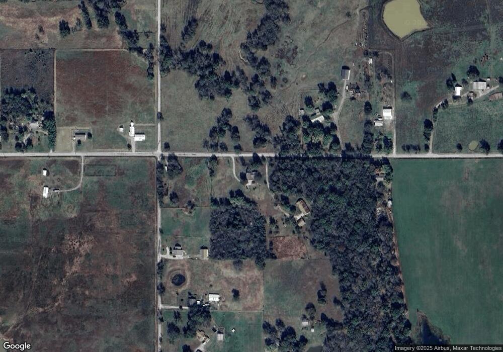 21072 E 460 Rd, Claremore, OK 74019 - photo 1