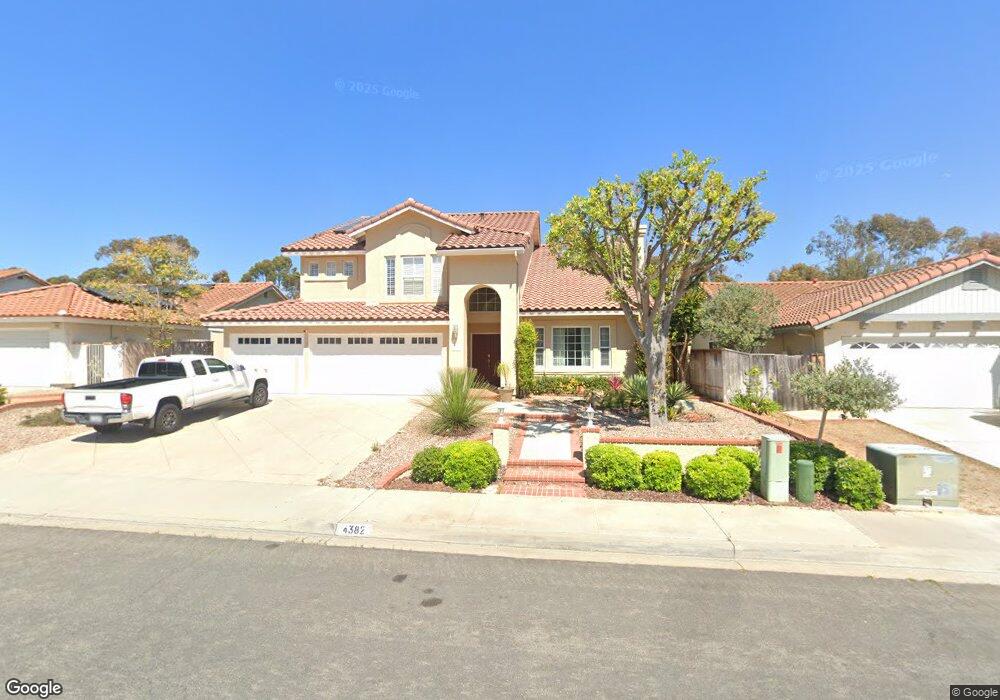 4382 Stanford St, Carlsbad, CA 92010 - photo 1