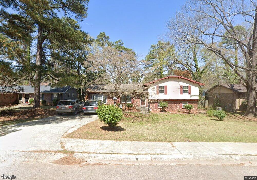 2894 Botany Dr, Jonesboro, GA 30236 - photo 1