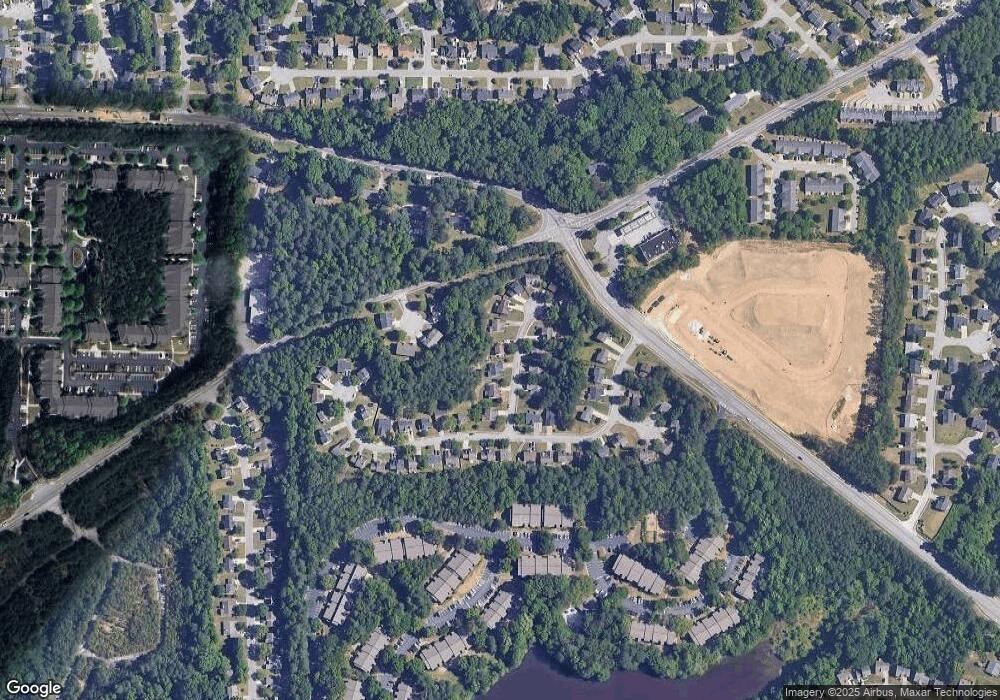 7116 Ambercrest Ct, Austell, GA 30168 - photo 1