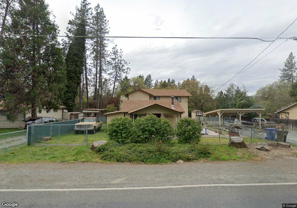 2784 Elk Ln, Grants Pass, OR 97527 - photo 1