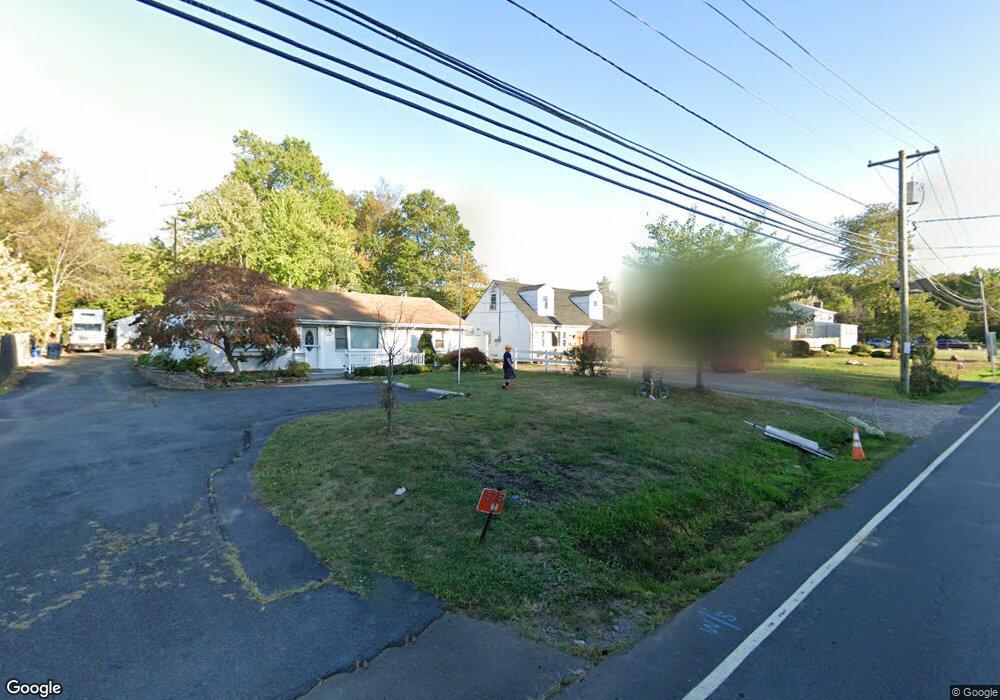 3762 Route 27, Princeton, NJ 08540 - photo 1