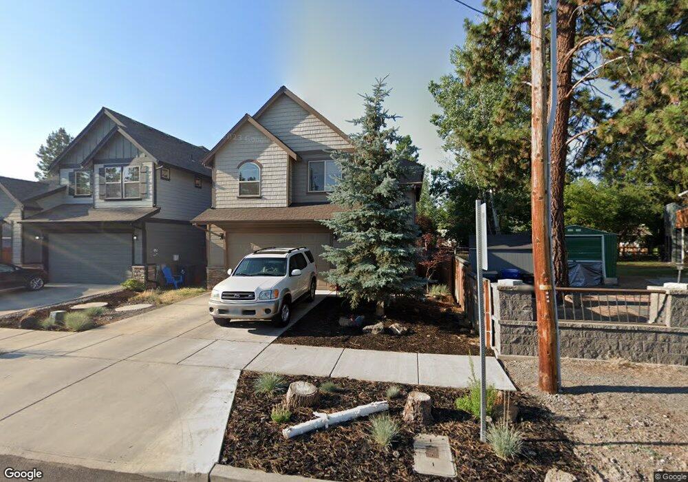 20021 Mcclellan Rd, Bend, OR 97702 - photo 1