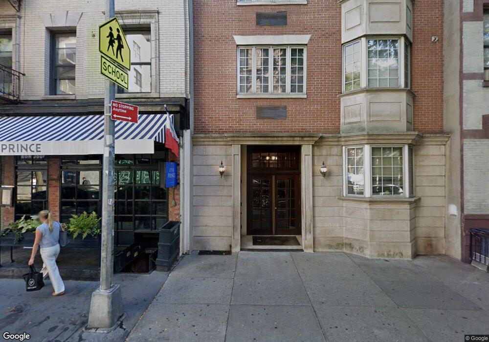 197 Prince St unit 2, New York, NY 10012 - photo 1