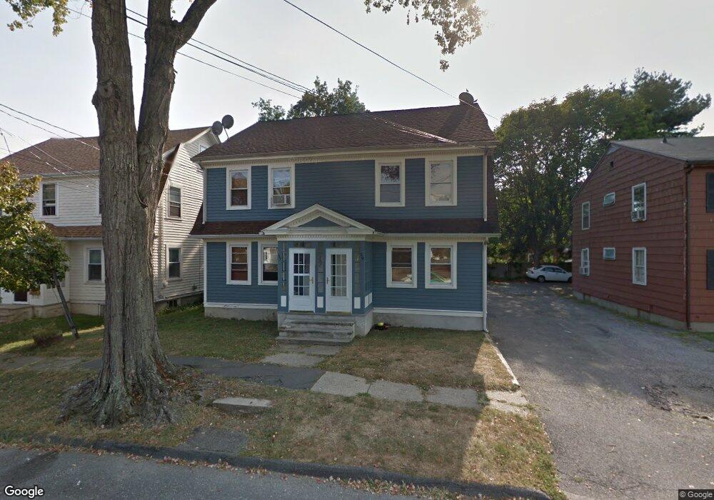 59 Dalewood Ave unit 59, Fairfield, CT 06824 - photo 1