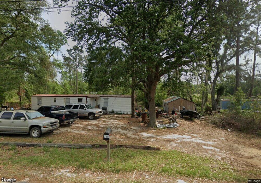 313 Tyson Rd, Douglas, GA 31533 - photo 1