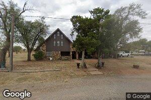900 E 3rd St, Hobart, OK 73651