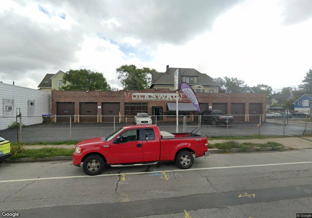 1586 Broad St, Cranston, RI 02905 - photo 1