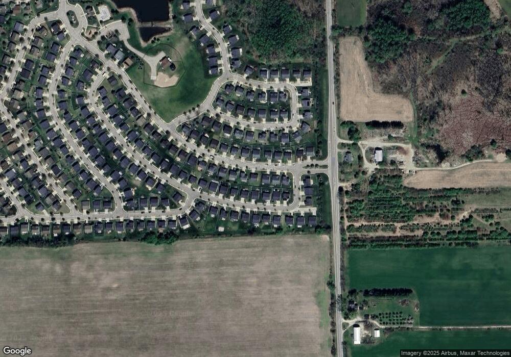 8070 Beechwood Blvd unit 276, Dexter, MI 48130 - photo 1