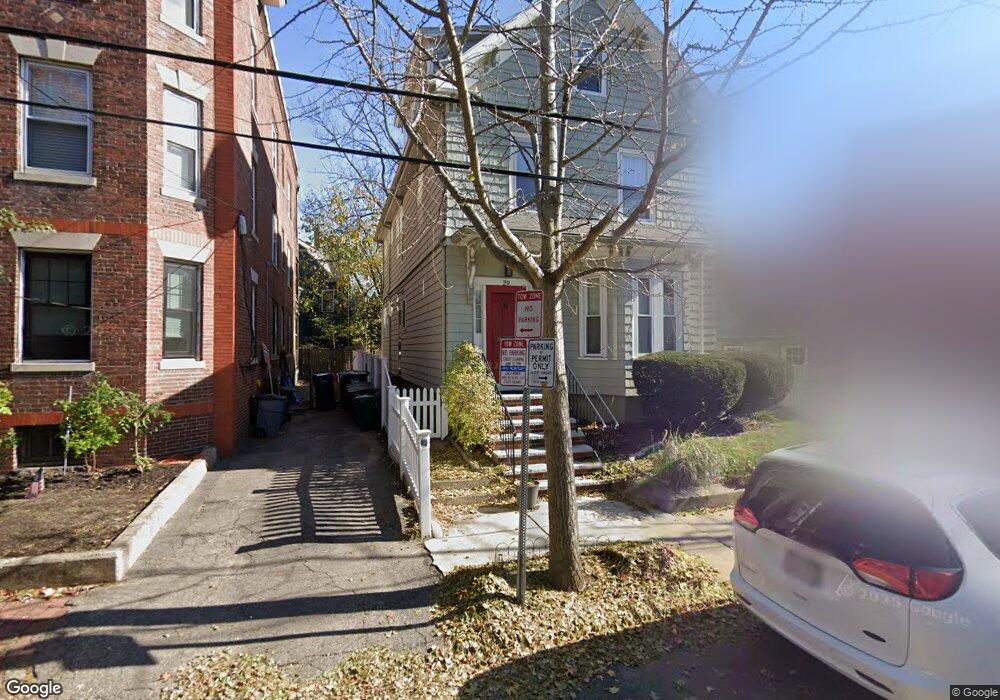 29 Fairfield St unit 3, Cambridge, MA 02140 - photo 1