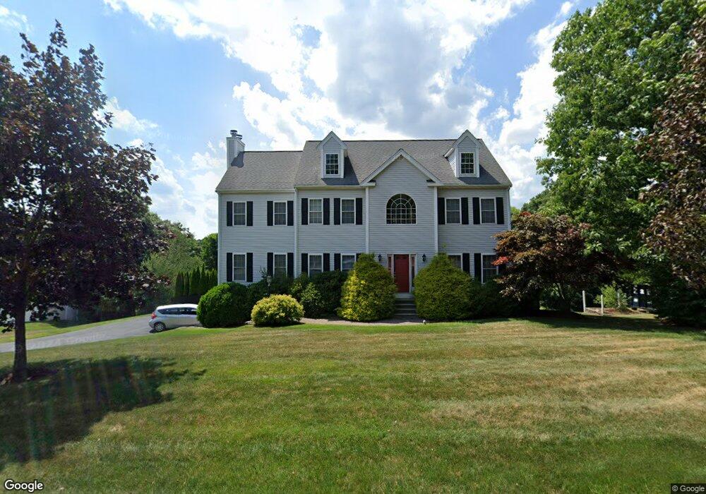 20 Glen Rd, Hopkinton, MA 01748 - photo 1