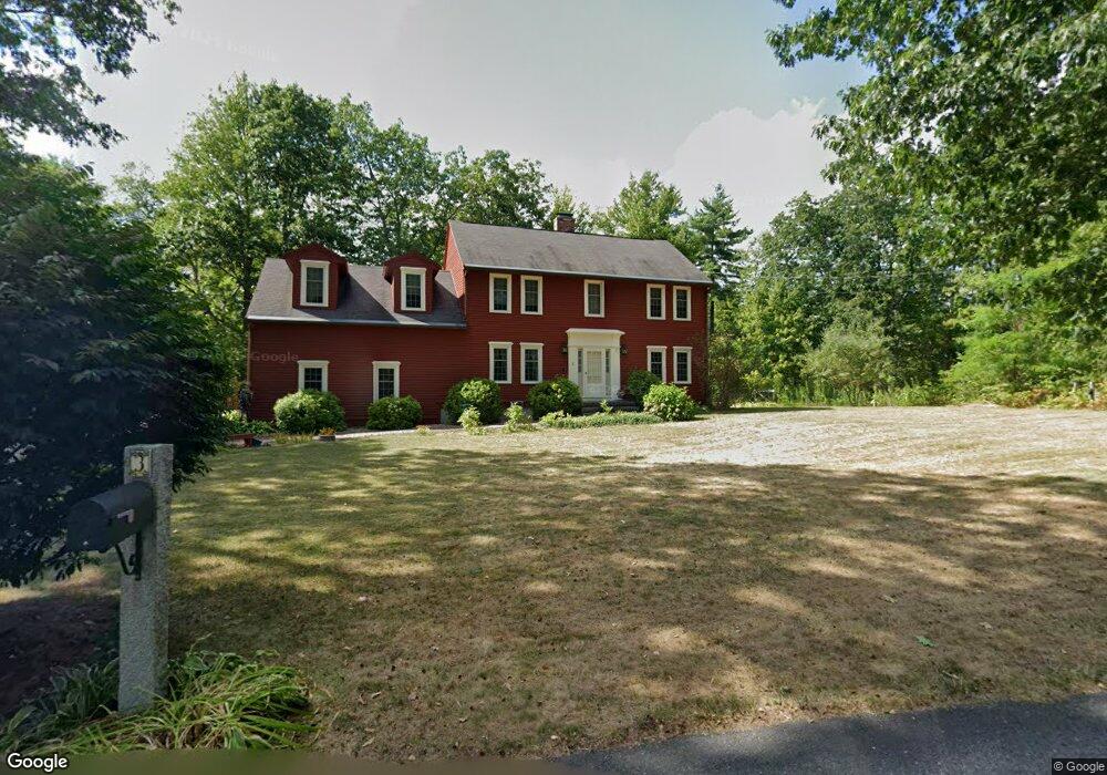 3 Jonathan Ln, West Townsend, MA 01474 - photo 1