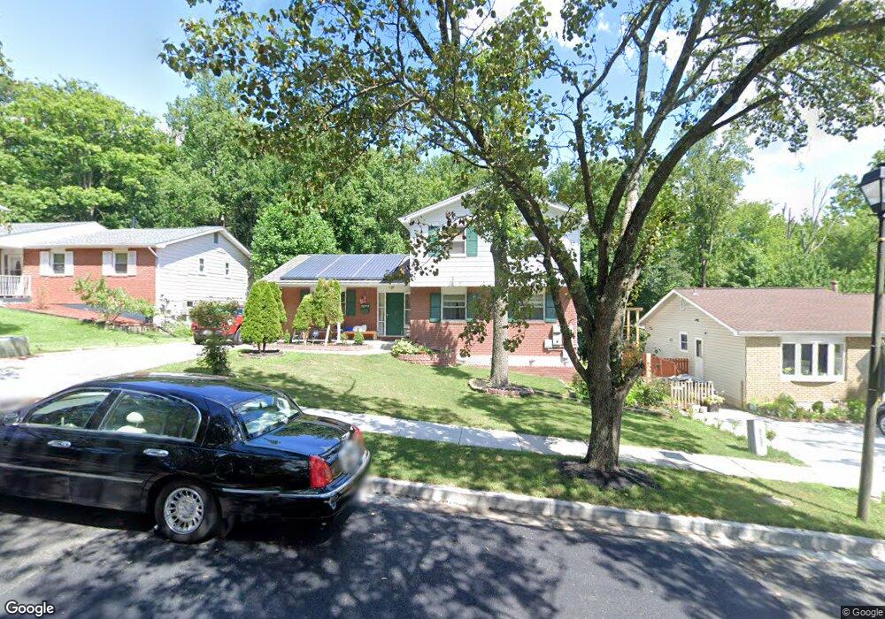 12711 Claxton Dr, Laurel, MD 20708 - photo 1