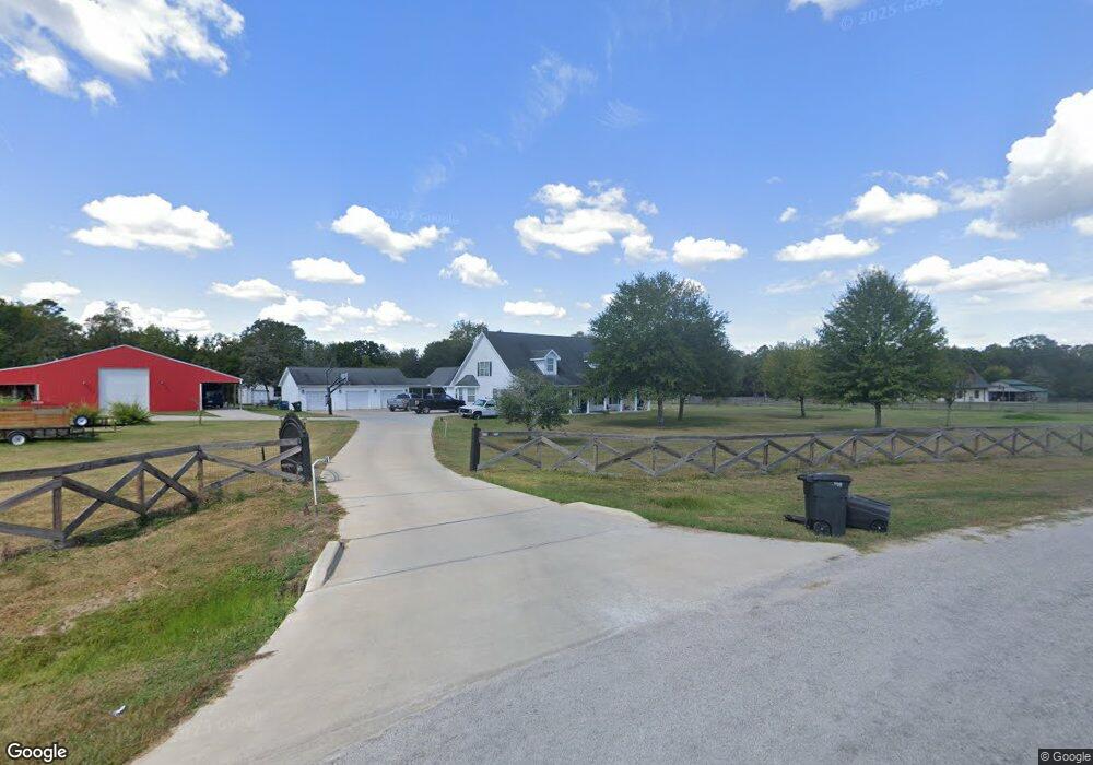 26141 Pine Shadows Dr, Hockley, TX 77447 - photo 1