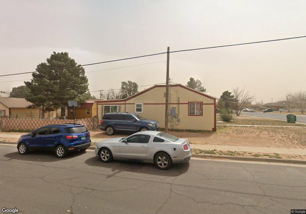 918 N Fowler St, Hobbs, NM 88240 - photo 1