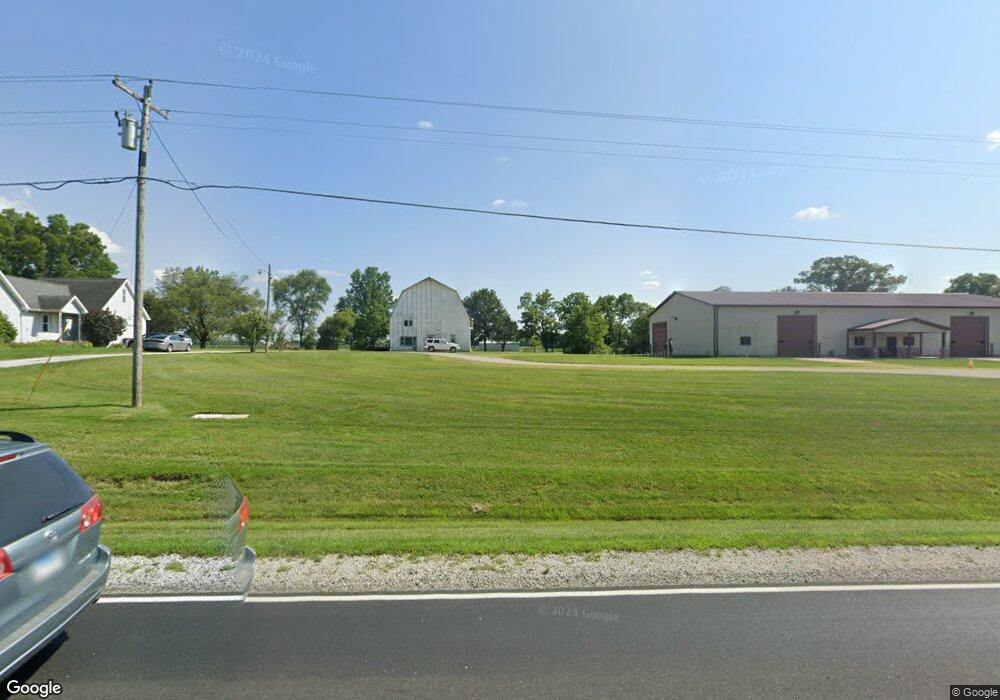 9841 E 1600th Ave, Effingham, IL 62401 - photo 1