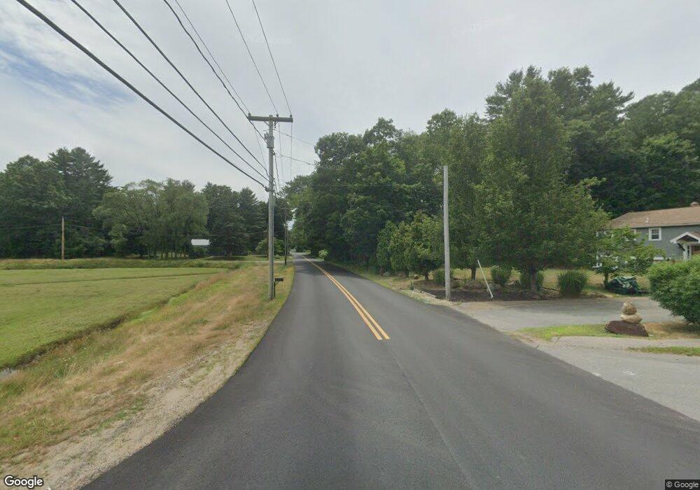 886 Plymouth St, Middleboro, MA 02346 - photo 1