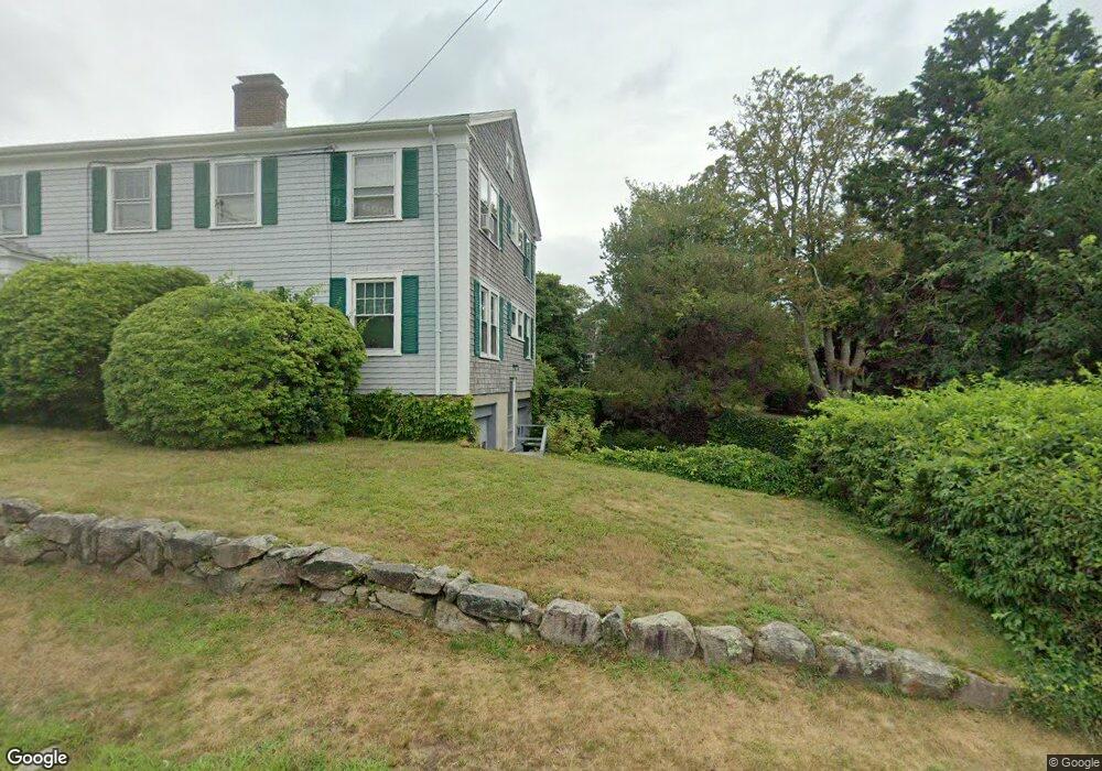 69 Bridge St, South Dartmouth, MA 02748 - photo 1