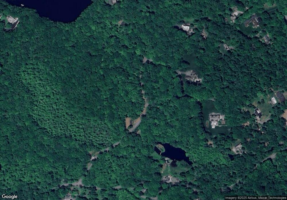 2 Joshua Hobby Ln, Pound Ridge, NY 10576 - photo 1