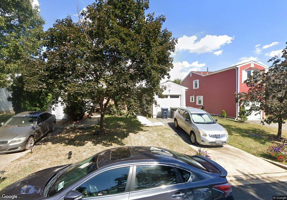 4405 6th Place NE, Washington, DC 20017 - photo 1