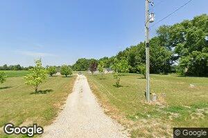 9510 W 510 S, Westpoint, IN 47992