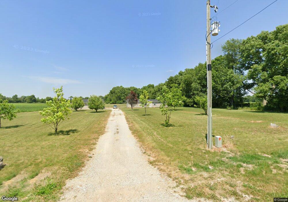 9510 W 510 S, Westpoint, IN 47992 - photo 1