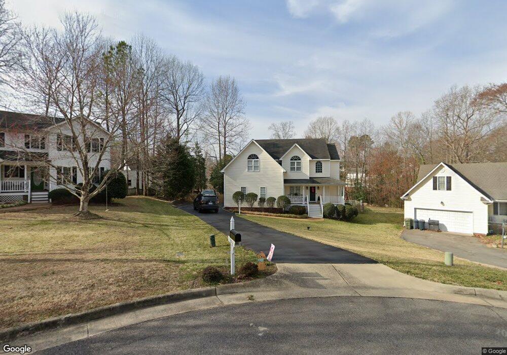 13012 Mill Manor Place, Midlothian, VA 23112 - photo 1
