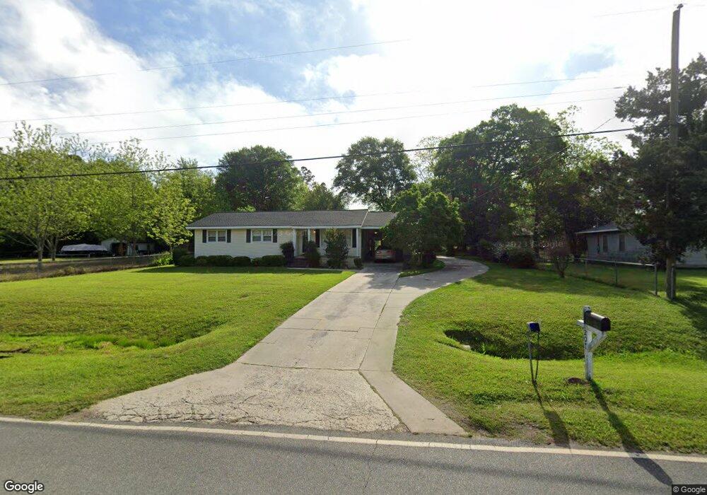 204 N Manning St, Moultrie, GA 31768 - photo 1