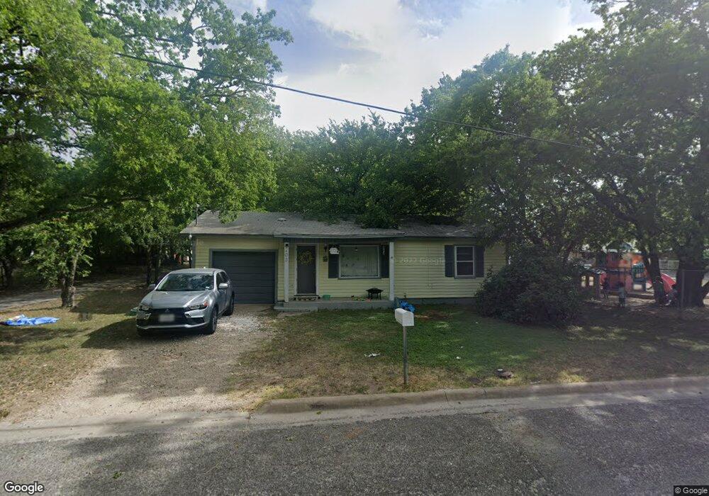 203 E Clements Ave, Copperas Cove, TX 76522 - photo 1