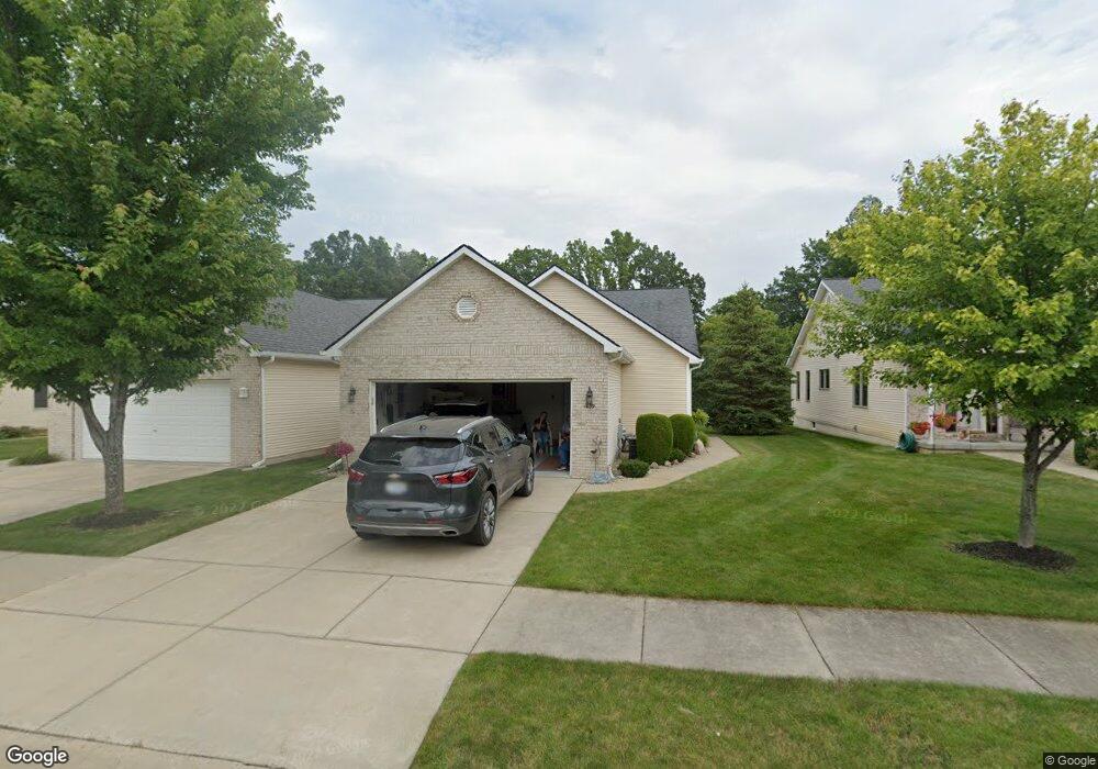 1039 Bluebell Ln unit 37, Davison, MI 48423 - photo 1