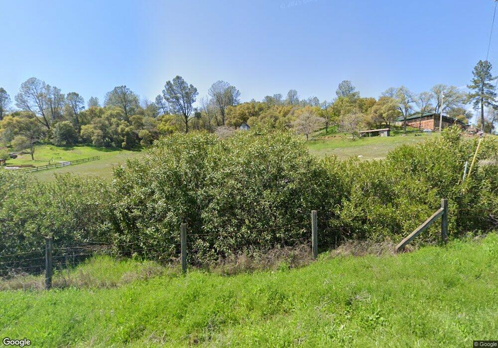 1500 Old Ranch Rd, Placerville, CA 95667 - photo 1