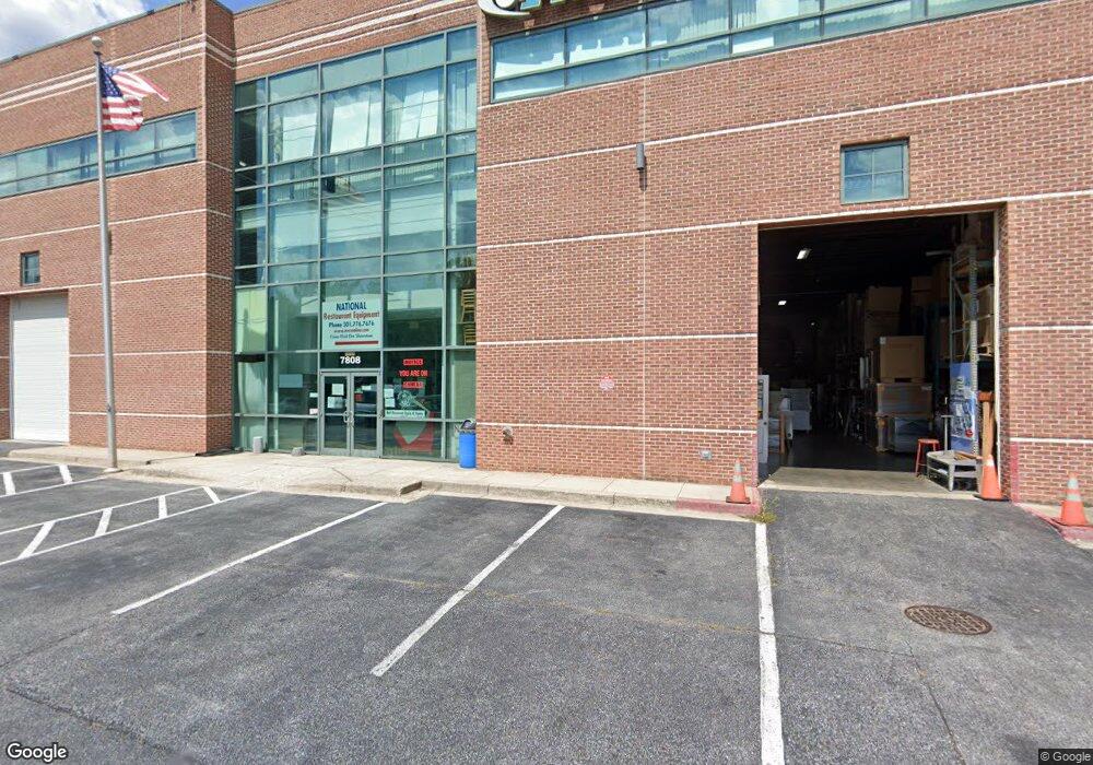 7808 Braygreen Rd, Laurel, MD 20707 - photo 1